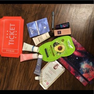 Ipsy Bags